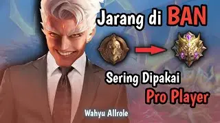 10 Hero Fighter Meta Terkuat Di Season 28 Solo Ranked