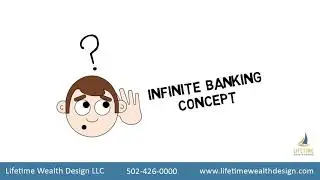 What is the Infinite Banking Concept?