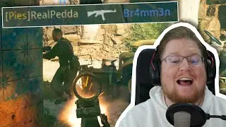 Peter der TEAMKILLER! | COD Vanguard 3gg3