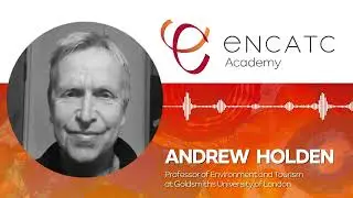 A podcast with Andrew Holden