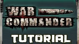 War Commander: Advanced Base Defense