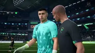 JUGANDO TORNEO CON S&Oacute;LO SCREAMERS!! - EA FC 26