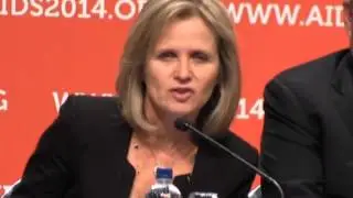 AIDS 2014 CONFERENCE HIGHLIGHTS