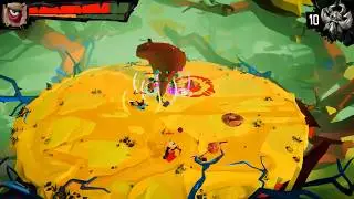 BOSSGARD Gameplay Trailer