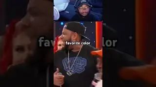 Wild &lsquo;N Out Freestyle 84🔥 #shorts #freestyle #edit #viral #trending