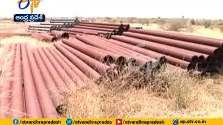 Government decided set up steel industry Kadapa named it RSCL