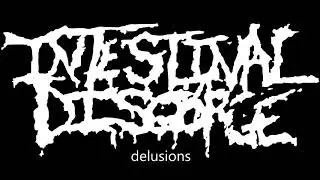 Intestinal Disgorge 