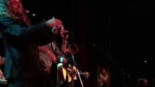 Simon Meli, Mitch Anderson and Nick Kingswell Finale @ Smithfield RSL