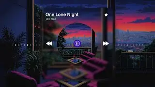 JAZZ BOOM BAP / TRAP SOUL / Cold nights, warm flow, heavy mind ~ Chill room playlist