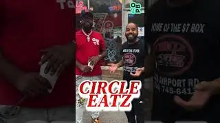 OBTP *LIVE* @CircleEatz in St. Louis, Mo review