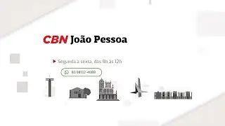 CBN JOÃO PESSOA 05/02/2026