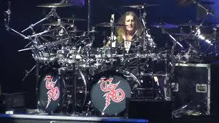 Trans-Siberian Orchestra 