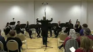 Lachner Octet Op 156
