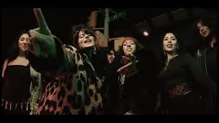 Felukah, Nadine El Roubi, Mo Stank - Wavy in Brooklyn (Official Video)