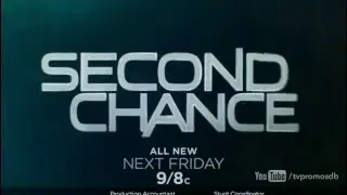 Second Chance 1x04 Promo Admissions HD