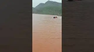 Latamber new small dam Location kpk karak Latamber #shorts