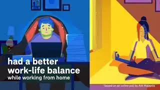 Balance your work and life with AIA