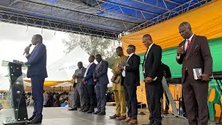A wonderful moment of praise and worship on Enuc praying and fasting service | seventh Day Adventist
