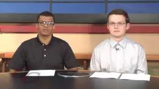 Cavalier Connection: November 2013