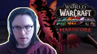 AQ40 RIP Chomper | FRONTIER HC WoW NO WORLD BUFFS