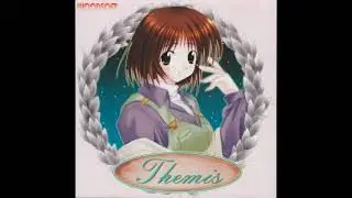 WOODSOFT - Themis | Ted (テッド) [Filsnown]