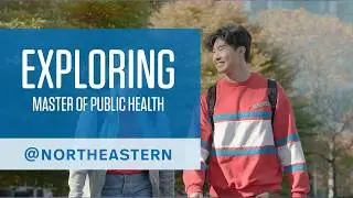 Your MPH, Your Way. Redefining What's Possible at Bouv&eacute; College of Health Sciences