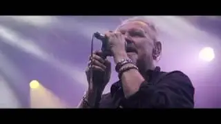 OSSIAN - ROCK AND ROLL LANY (BARBA NEGRA TRACK 2018.09.15)
