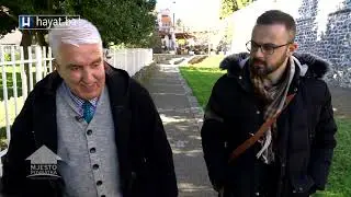 FARUK TIČIĆ U 'MJESTU POVRATKA': BOŠNJACI NISU IMALE ISKRENE PRIJATELJE U TREBINJU