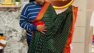 Banarasi Saree 1250/- free shipping 7012130158#saree#onlineshopping#banarasisaree#fashion#indianatti