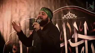 آنا الغريبة_ الميرزا أحمد عبدالله  #هيئة_مقام_السيدة_خولة #السيدة_زينب #الميرزا_أحمد_عبدالله