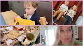 VLOG - We are that kind of Cool - Katy Beach