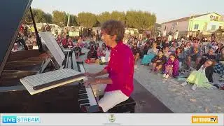 Concerto all'alba- Emiliano Toso in &ldquo;Traslational Music &ndash; 432HZ &ndash; Vibrazioni per l&rsquo;anima