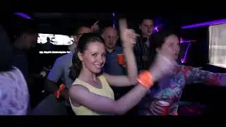 Karobus l Red Panda Event Agency г. Екатеринбург