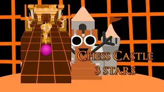 Rolling sky Remake Chess Castle