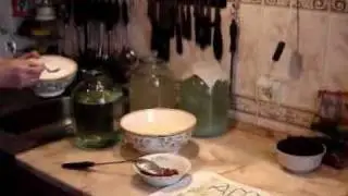 Морской рис - инструкция.