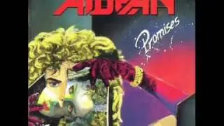 Aidean - Stranger      AOR Melodic Rock Hardrock Rock