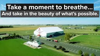 Check out these INCREDIBLE rigid frame structures!