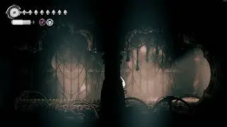 Hollow Knight: Silksong - Steel Soul Playthrough 100% Completion (part 7)
