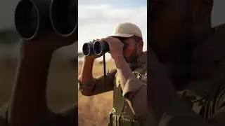 The Call of the Desert | When Elephants Ask for Help