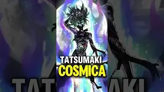 QUE TAN PODEROSA SERIA TATSUMAKI C&Oacute;SMICA? #onepunchman #opm #saitama #manga #anime #garou #fubuki