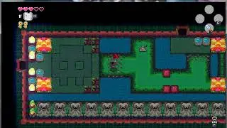 Rub&eacute;n - Los Jardines Infestados