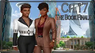 Choices: The Phantom Agent Chapter 17 Retribution (Diamonds)