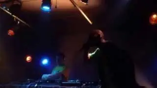 Dub la oraş cu High Kulture, Red Eye Hi Fi şi MC Fox