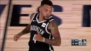 Chris Chiozza + Ian Eagle + Cheese