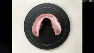 40 How to replicate a denture - colLab