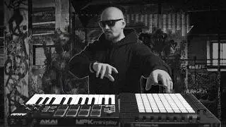 Creating Chill Music From Scratch: A Live Looping Creative Flow by 2nd Accident