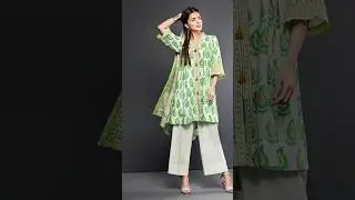 Front Open Kurti Design Ideas 2025//Open Shirt Design For Girls #openshirtdesign #openkurtidesign