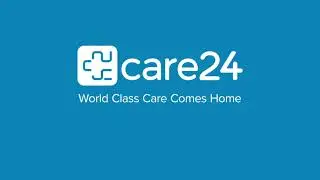 Care24 - #1 Largest Home Health Care in India | Nursing, Caregiver, Physio Services at Home