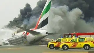 #emiratesflight521#crash #emiratessafestairline in the world # like share subscribe@FactsFlight-z1d 