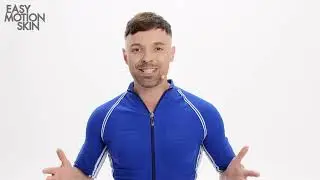 Easy Motion Skin- poznaj zalety treningu EMS